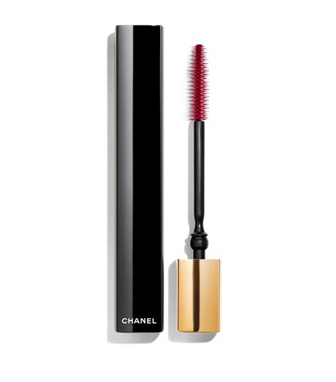 mascara coco chanel|chanel noir allure mascara cheapest.